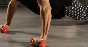 Read more about the article اللياقة البدنية ودورها في تعزيز قوة الجسم