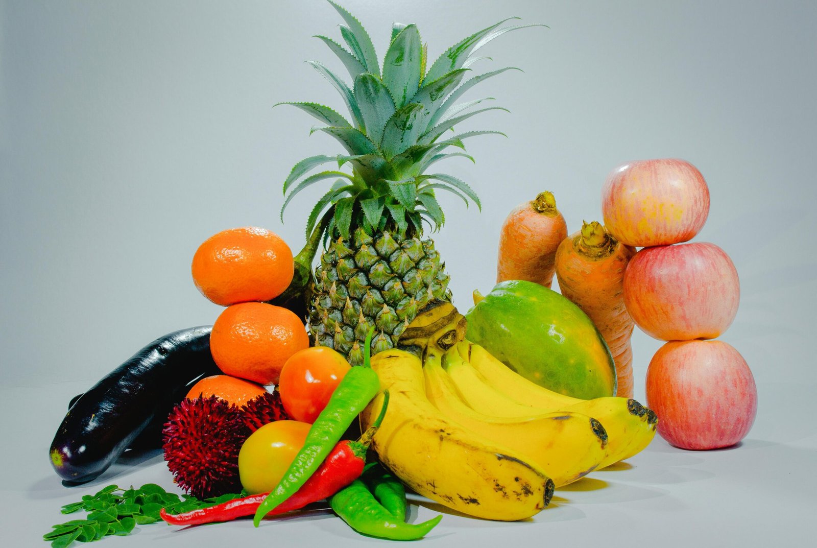 Read more about the article الفواكه للصحة العامة