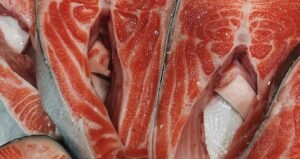 Read more about the article ❤️ أفضل 10 أطعمة لتعزيز صحة القلب والأوعية الدموية