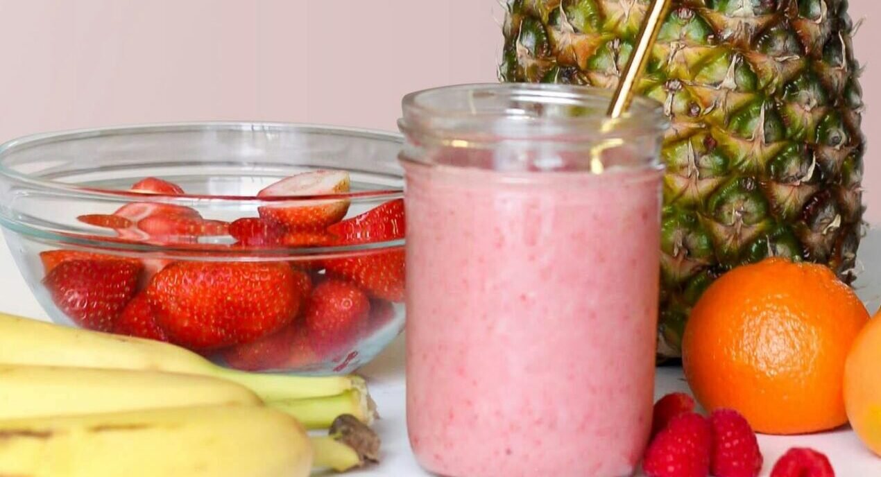 Read more about the article 🍇 كنوز الفواكه للصحة: اكتشف أسرار الطبيعة لجسم قوي وعقل نقي