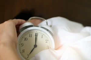Read more about the article أفضل العادات الصباحية لجسم صحي ونشيط