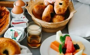 Read more about the article العادات الصباحية التي تغيّر صحتك خلال أسبوع واحد