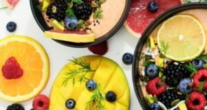 Read more about the article 🍎 فوائد الفواكه اليومية لصحة الجسم والعقل