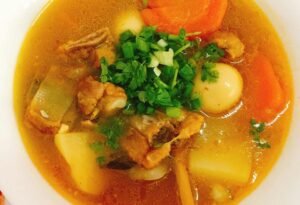 Read more about the article الوقاية من الأمراض الموسمية في فصل البرد ❄️🌿