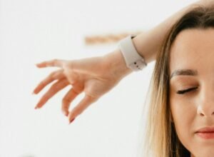 Read more about the article الصحة النفسية طريقك للطاقة الهادئة وسط فوضى الحياة