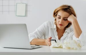 Read more about the article الصحة النفسية و التوازن النفسي