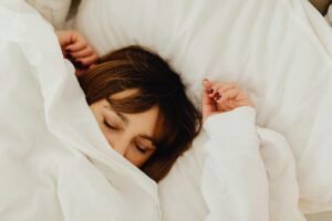 Read more about the article الصحة العامة وتأثير النوم