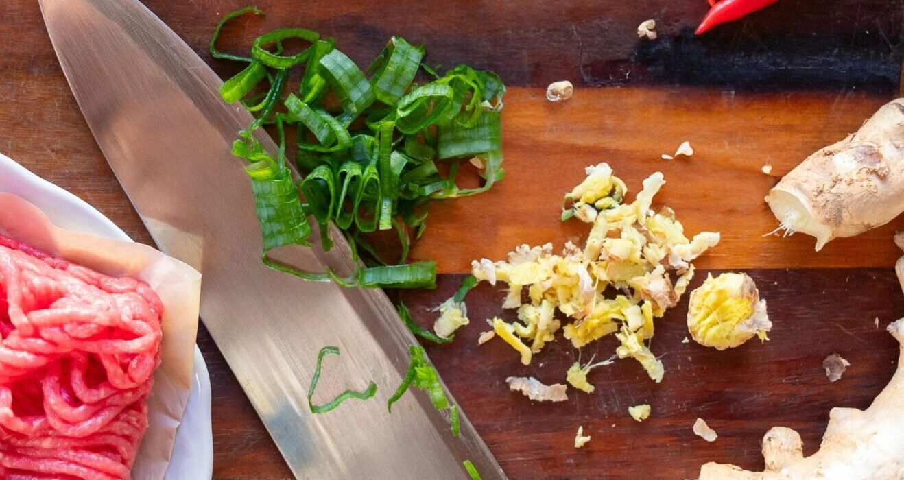 You are currently viewing الغذاء الواعي كيف تحمي جسمك من الأمراض بالتغذية الذكية