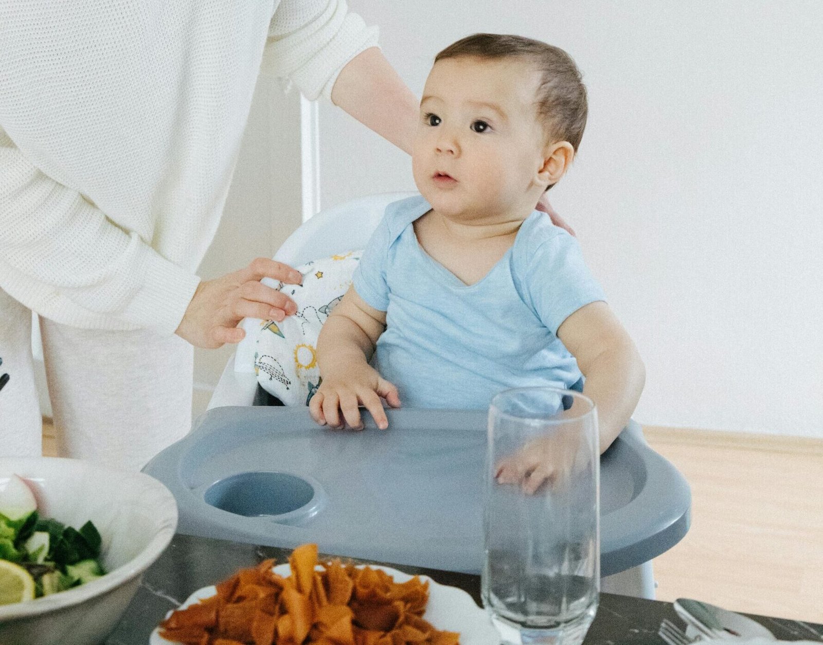 Read more about the article التغذية والحماية