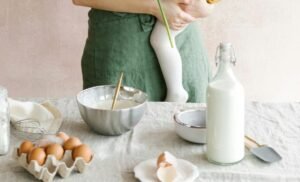 Read more about the article 💤 أفضل الأطعمة والمشروبات الطبيعية لتحسين النوم العميق