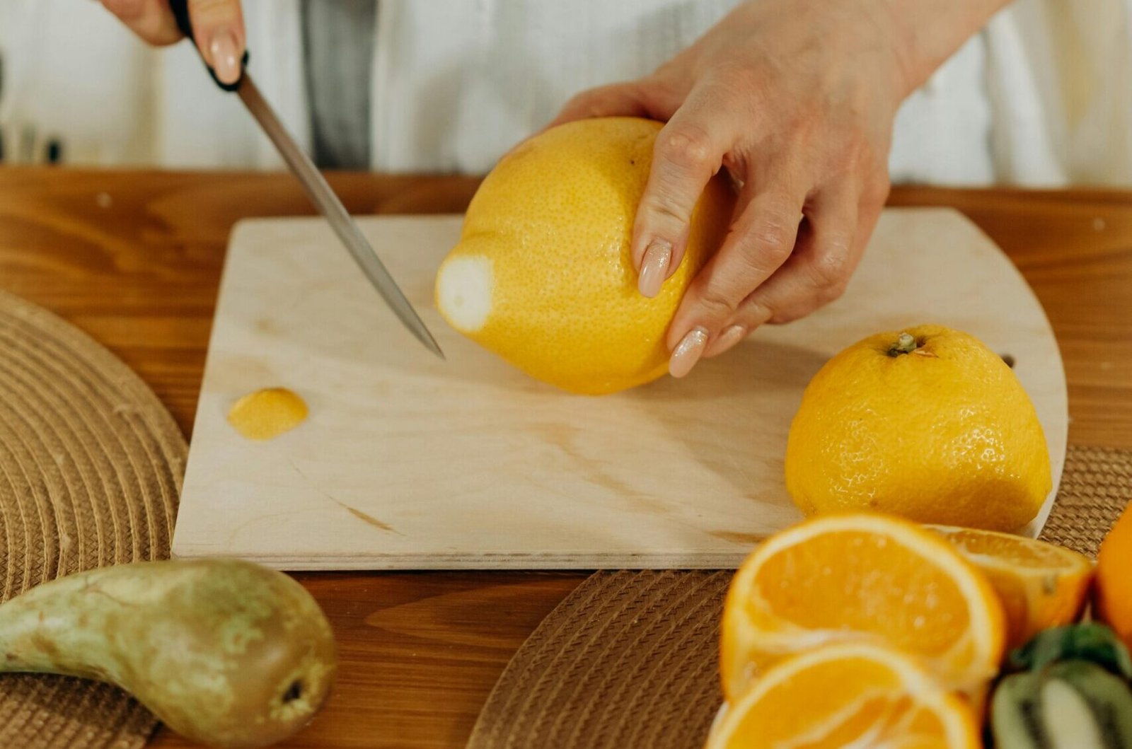 Read more about the article الصحة اليومية
