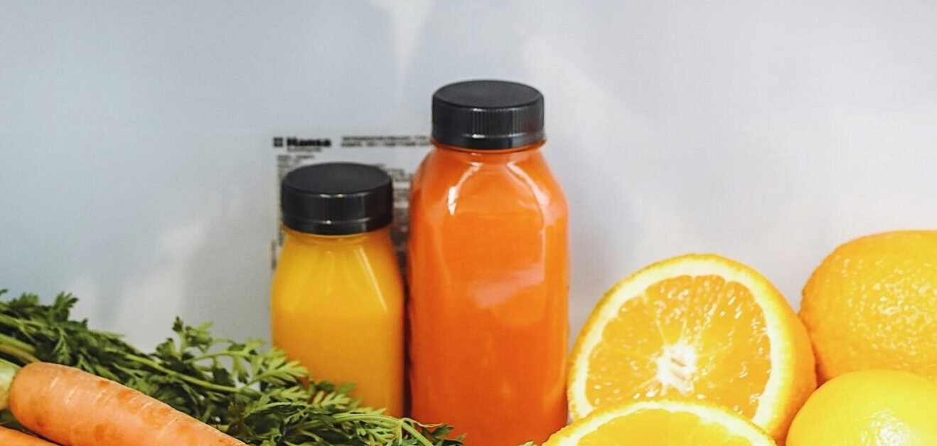 You are currently viewing 🥗أطعمة تساعد على التركيز وصفاء الذهن وتحسين المزاج