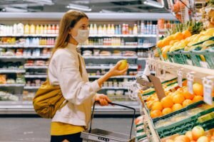 Read more about the article التغذية والحماية