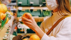 Read more about the article التغذية الوقائية سرّ الحماية من الأمراض وبناء مناعة قوية