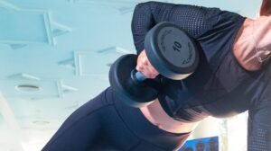 Read more about the article اللياقة الوظيفية بناء جسم قوي ومرن وتحسين الأداء اليومي بدون جهد زائد