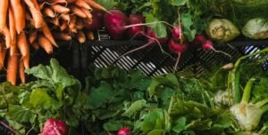 Read more about the article كيف تبدأ نظامًا غذائيًا متوازنًا دون حرمان