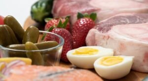 Read more about the article التغذية الوقائية: كيف تحمي جسمك بالغذاء الصحي وتمنع الأمراض قبل حدوثها؟