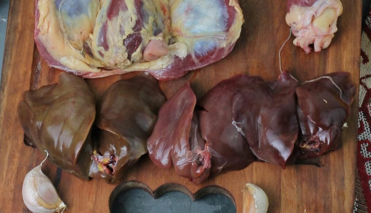 Read more about the article التغذية وتقوية المناعة كيف تدعم جسمك ووقاية فعالة من الأمراض