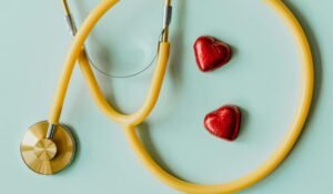 Read more about the article كيفية الحفاظ على صحة القلب في عالم سريع الإيقاع