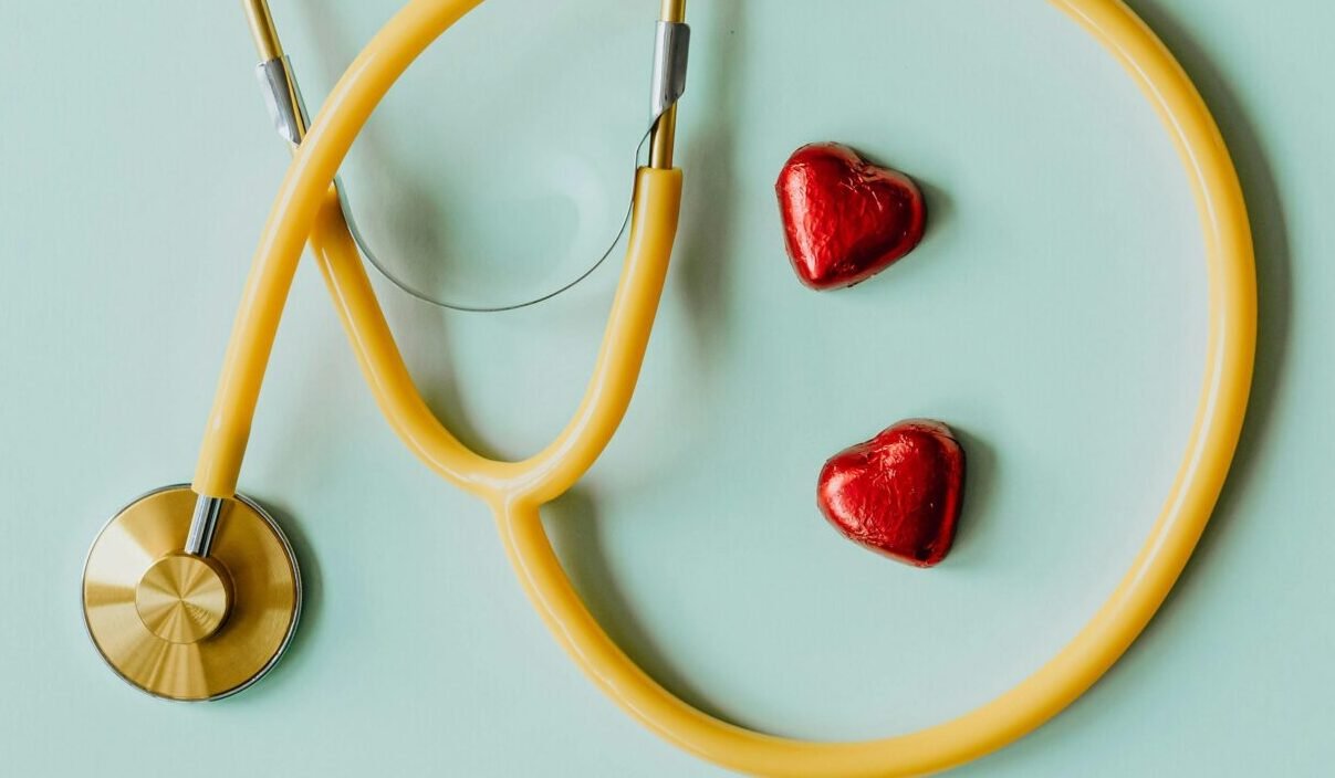 You are currently viewing كيفية الحفاظ على صحة القلب في عالم سريع الإيقاع