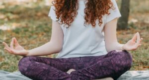 Read more about the article التعامل مع التوتر والقلق في الحياة اليومية