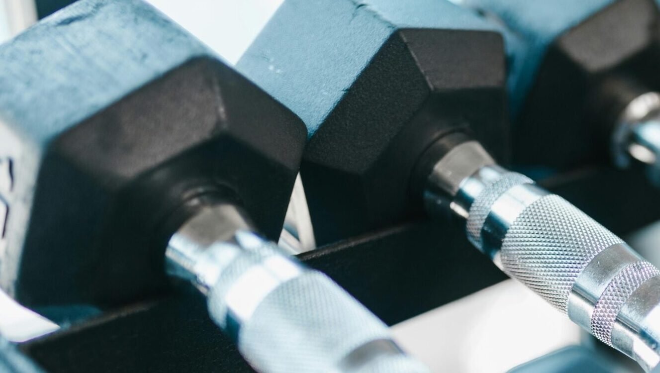 You are currently viewing 💪 اللياقة البدنية والرياضة