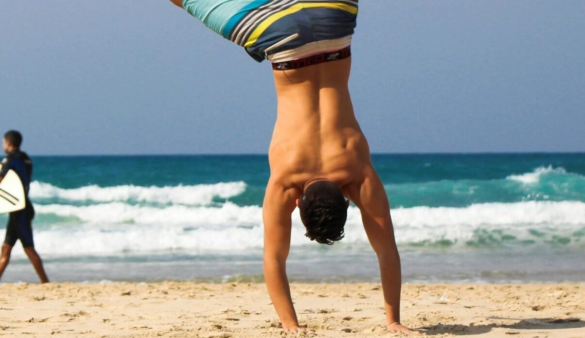 You are currently viewing نمط الحياة الصحي