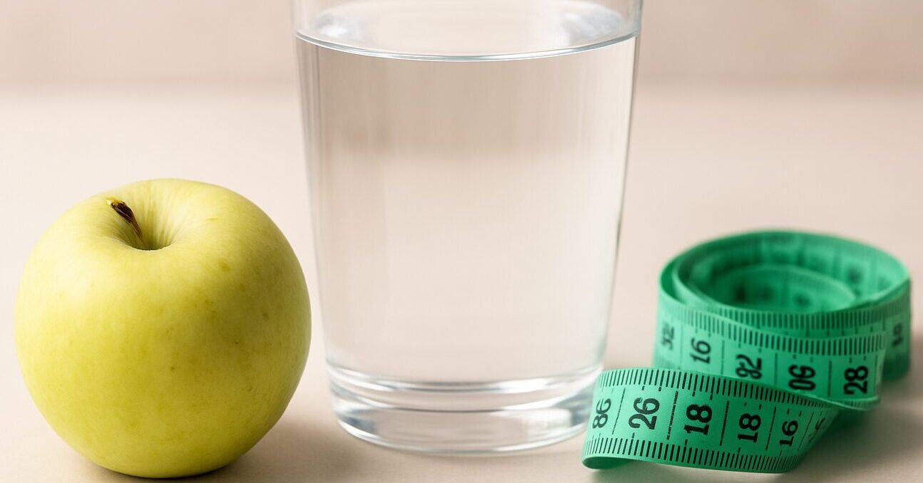 Read more about the article إنقاص الوزن بدون رجيم: دليل شامل لخسارة الدهون بسهولة وبدون حرمان