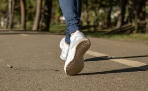 Read more about the article فوائد المشي يوميًا لمدة 30 دقيقة