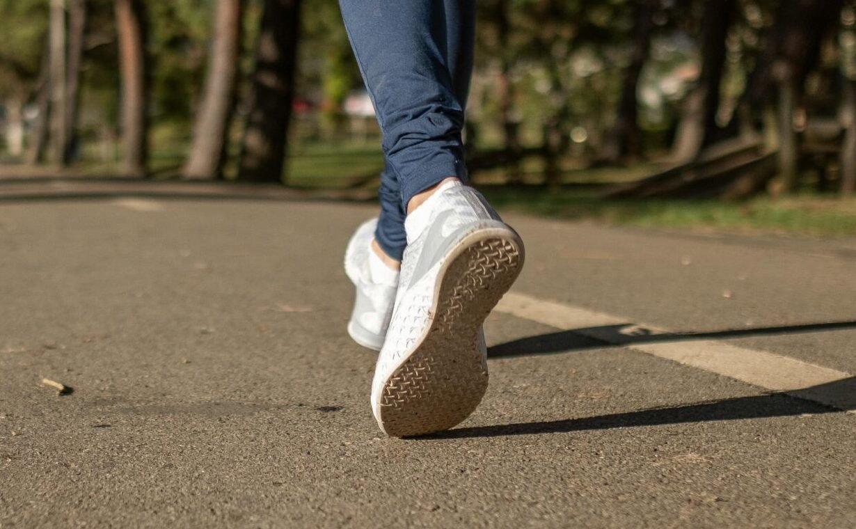 Read more about the article فوائد المشي يوميًا لمدة 30 دقيقة