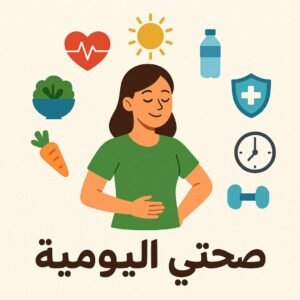 Read more about the article 12 عادة يومية تعزز جهاز المناعة وتحميك من الأمراض