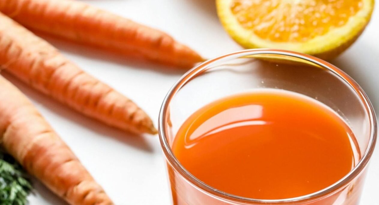 Read more about the article نظام غذائي يومي لتقوية المناعة في الشتاء وتحسين صحة الجسم