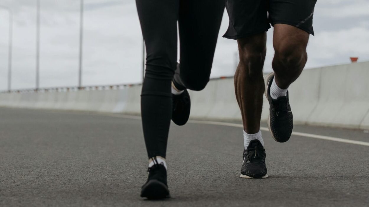 You are currently viewing 🚶‍♂️ المشي السريع سر الصحة والطاقة وطول العمر بأسلوب طبيعي وسهل