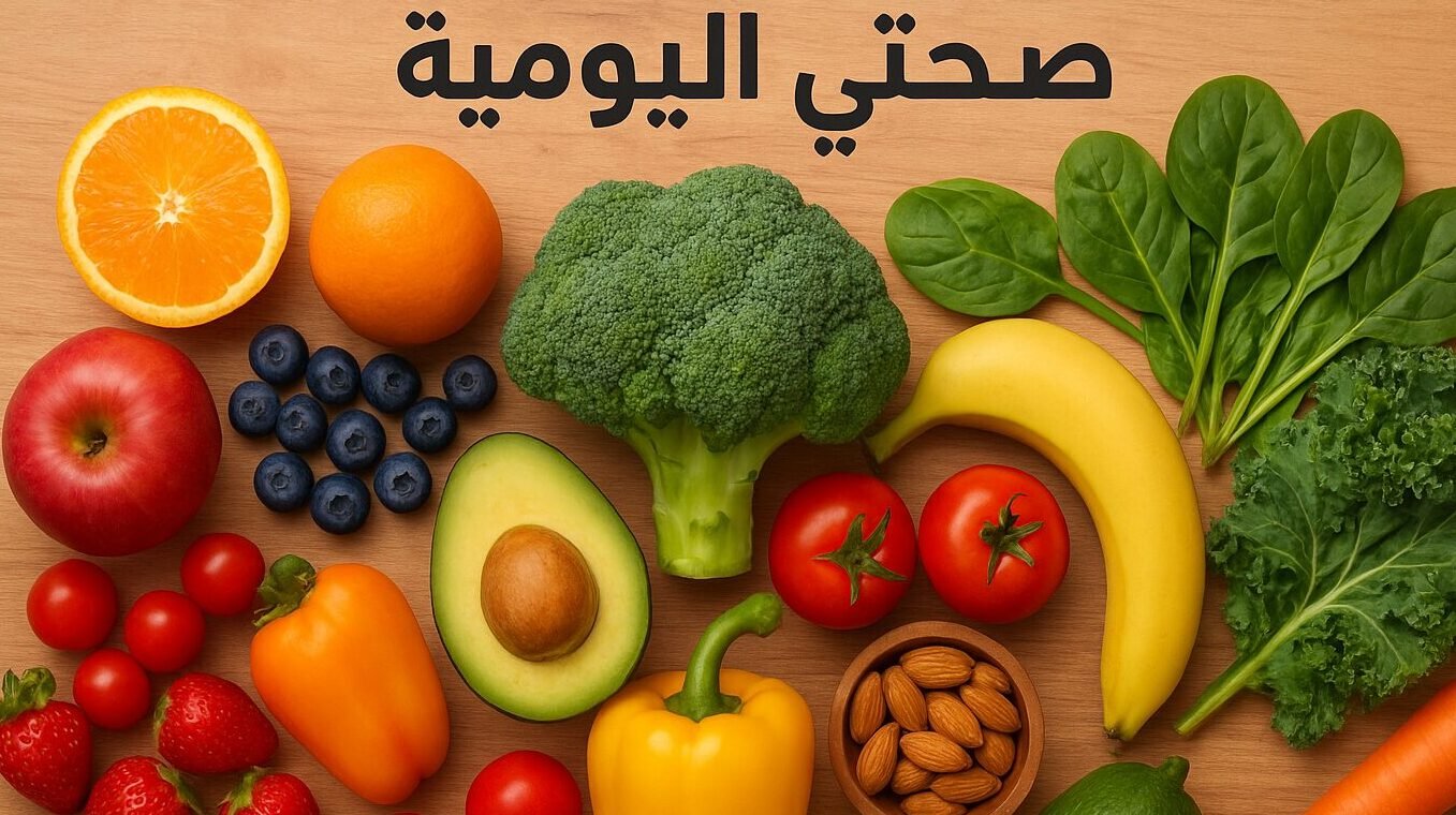 Read more about the article أهمية التغذية الصحية للوقاية من الأمراض المزمنة وزيادة الطاقة اليومية