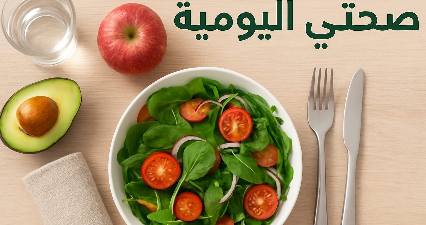 Read more about the article 10 عادات يومية تغيّر صحتك تمامًا