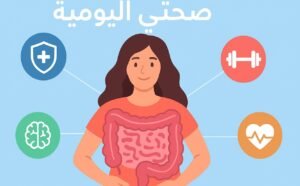Read more about the article ميكروبيوم الأمعاء كيف يؤثر على المناعة والوزن والصحة العقلية؟
