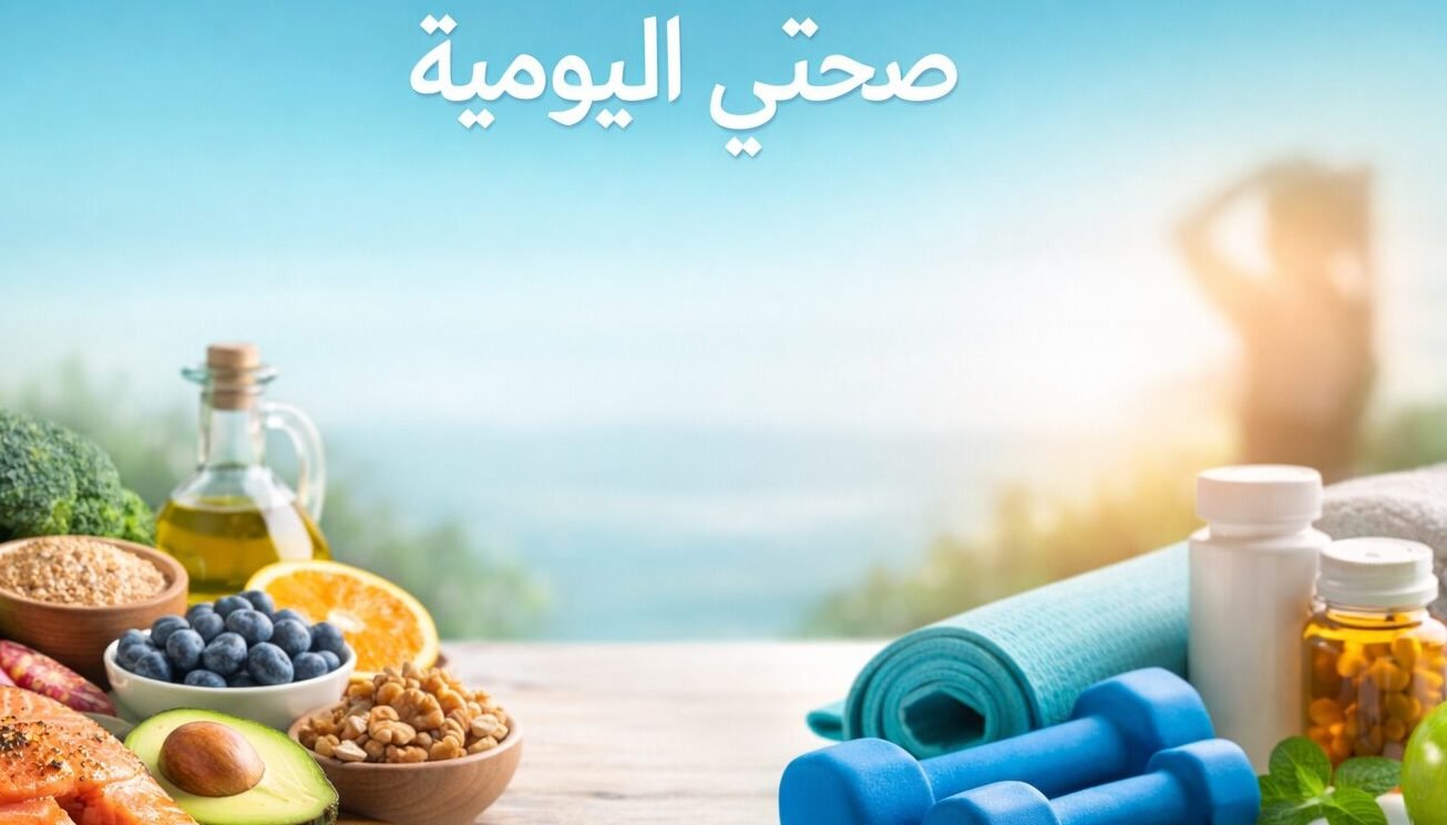 Read more about the article نقص فيتامين د: الأعراض الصامتة، الأسباب الخفية، وأفضل طرق العلاج والوقاية