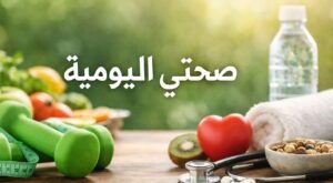 Read more about the article نمط الحياة الصحي: خطة عملية لتحسين صحتك الجسدية والنفسية خطوة بخطوة