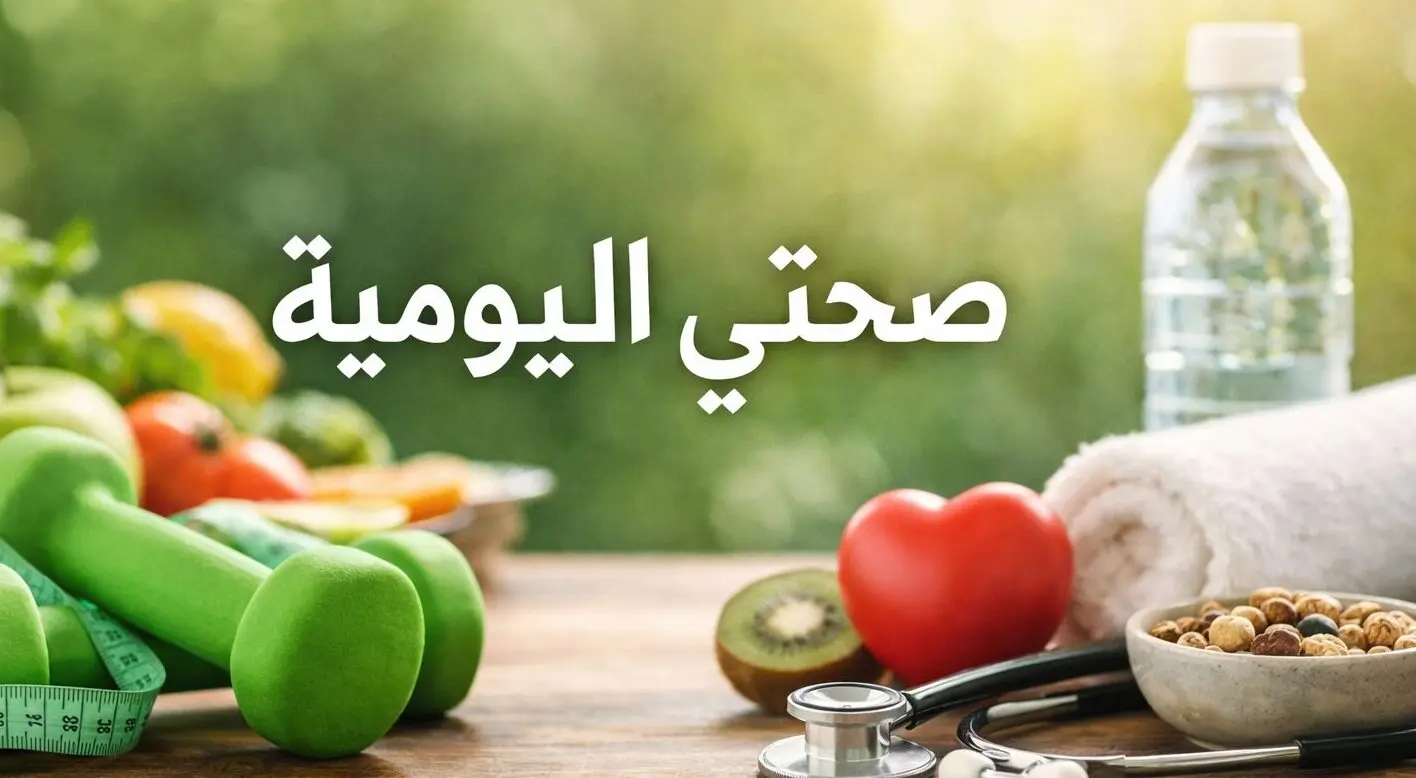 Read more about the article نمط الحياة الصحي: خطة عملية لتحسين صحتك الجسدية والنفسية خطوة بخطوة